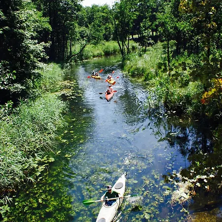 Wakacyjny Nad Jeziorem