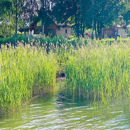 Wakacyjny Nad Jeziorem * Kal