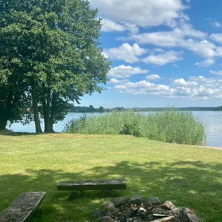 Wakacyjny Nad Jeziorem Kal