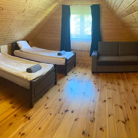 Wakacyjny Nad Jeziorem * Kal