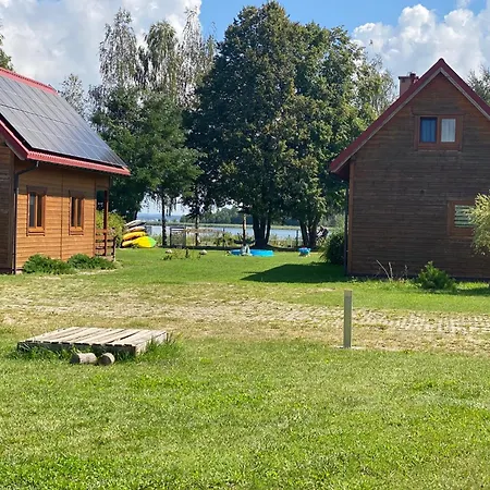 בית נופש Wakacyjny Nad Jeziorem *