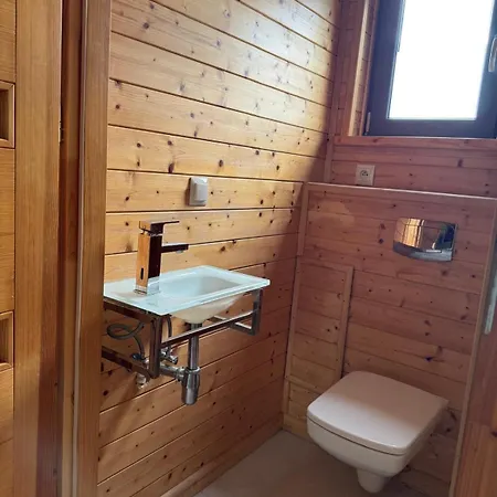 Nyaraló Wakacyjny Nad Jeziorem *