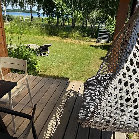 Nyaraló Wakacyjny Nad Jeziorem