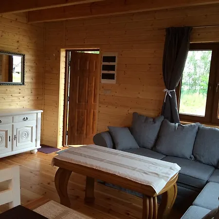 בית נופש Wakacyjny Nad Jeziorem Kal